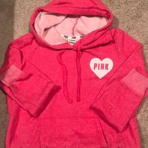 PRICE DROP PINK Hoodie